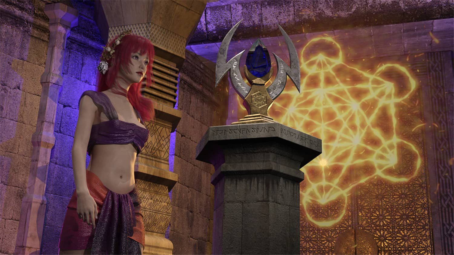 桃花境/Peach Territory-资源站