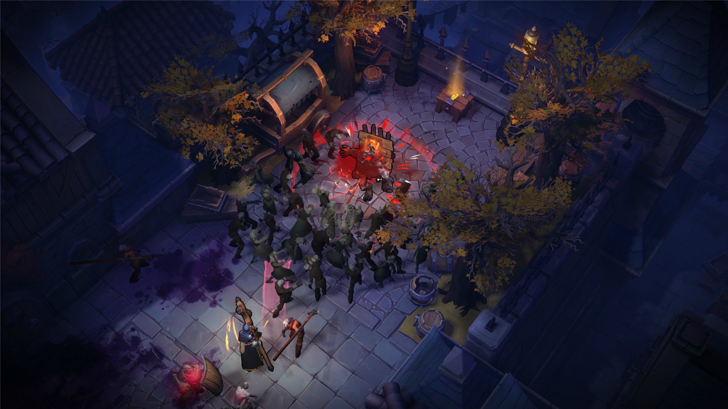 暗黑之镇/Darksburg-资源站