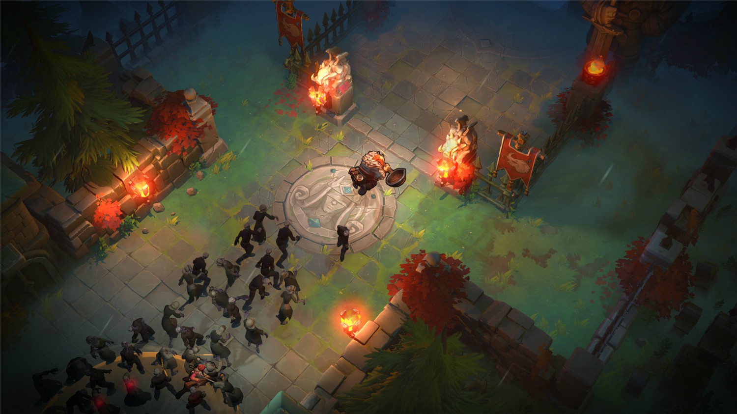 暗黑之镇/Darksburg-资源站