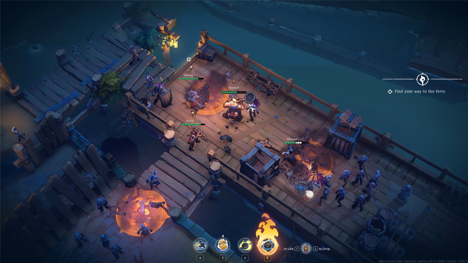 暗黑之镇/Darksburg-资源站