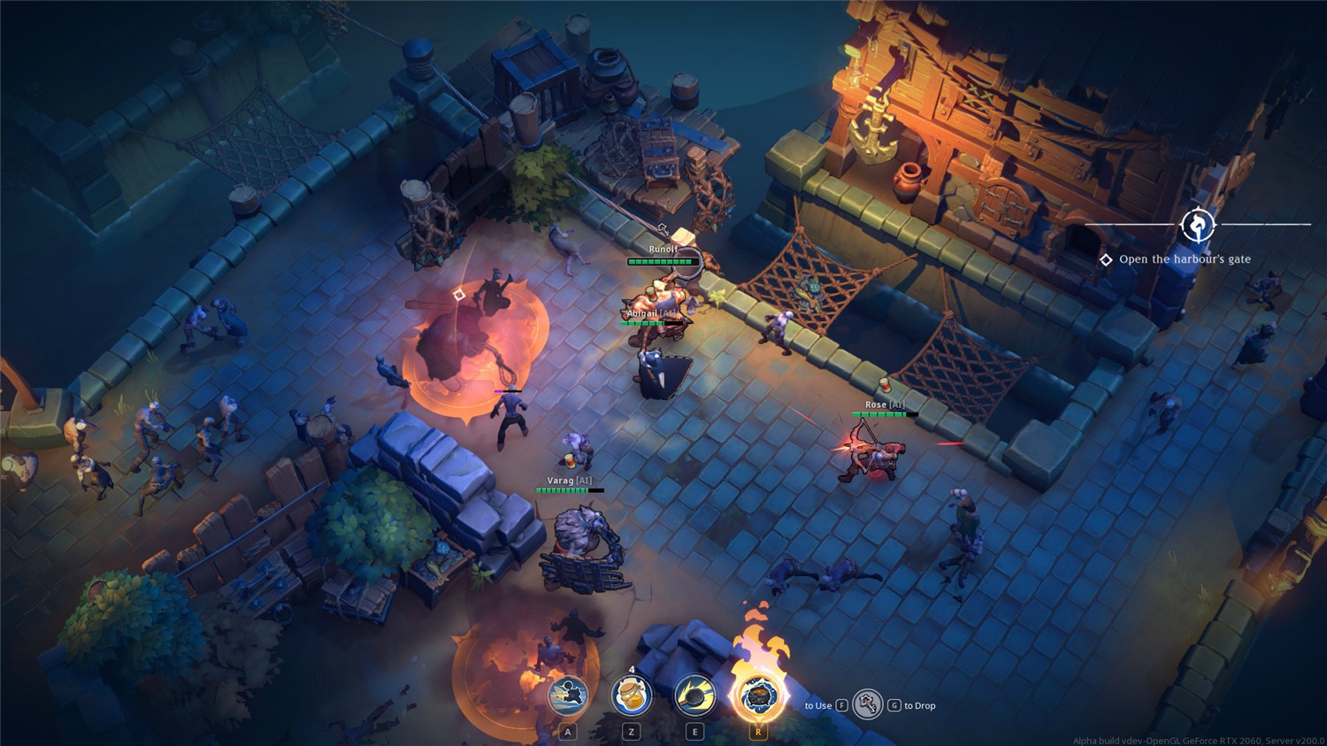 暗黑之镇/Darksburg-资源站