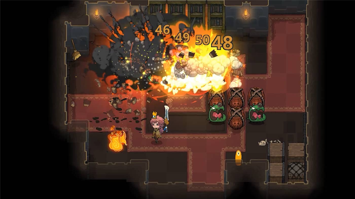 不思议的皇冠/Crown Trick-资源站