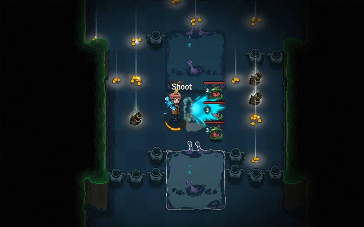 不思议的皇冠/Crown Trick-资源站