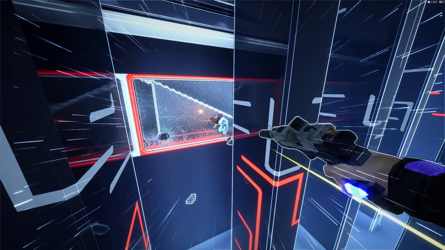 Severed Steel-资源站