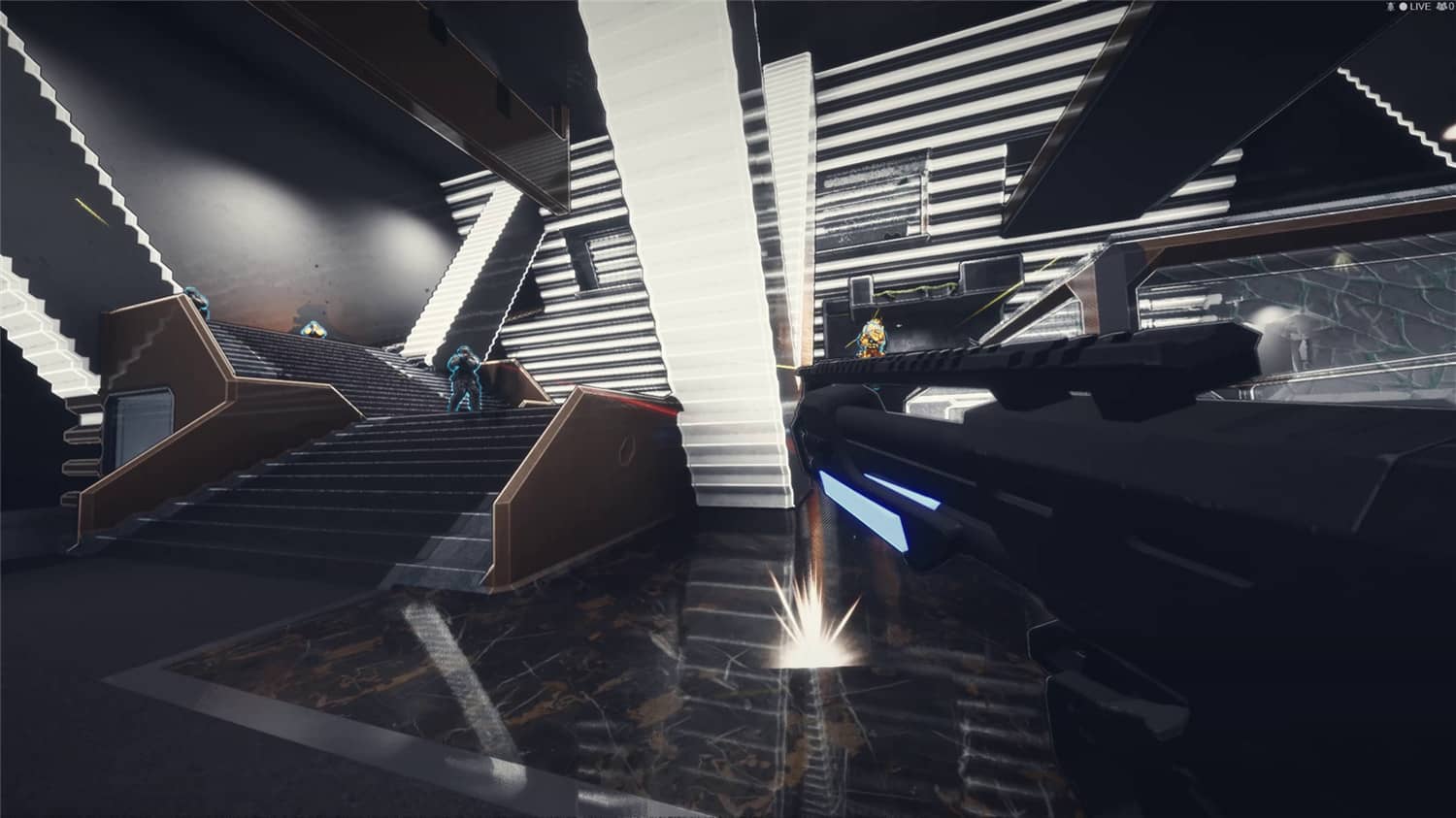 Severed Steel-资源站