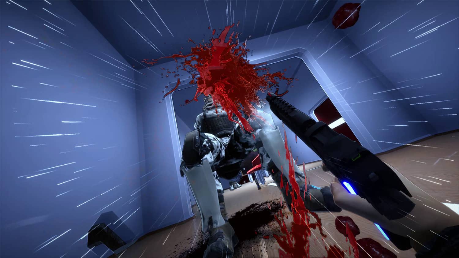 Severed Steel-资源站