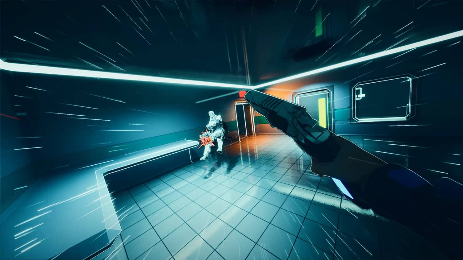 Severed Steel-资源站