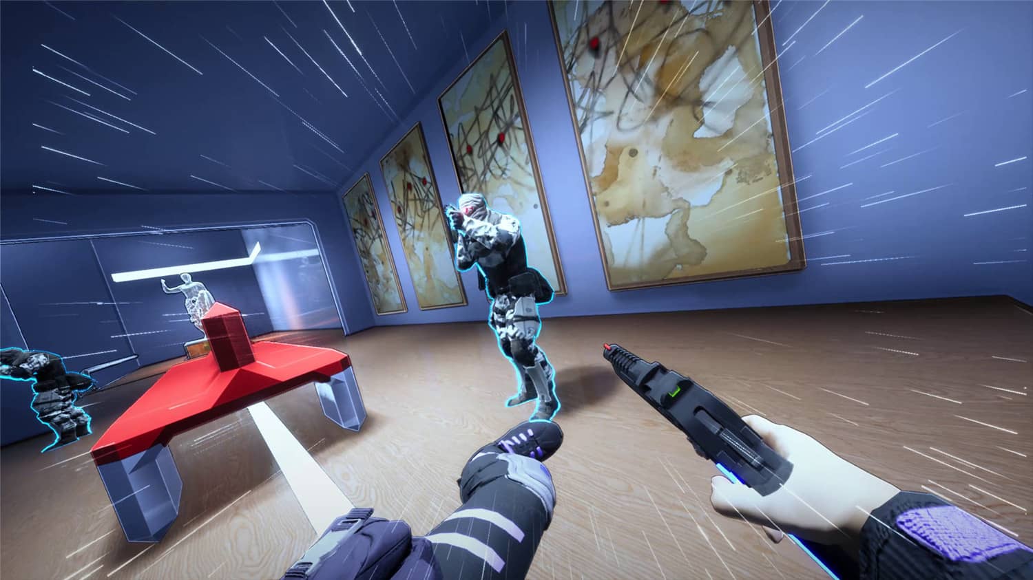 Severed Steel-资源站