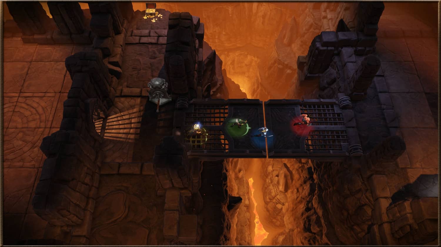 圣铠传说/Gauntlet-资源站