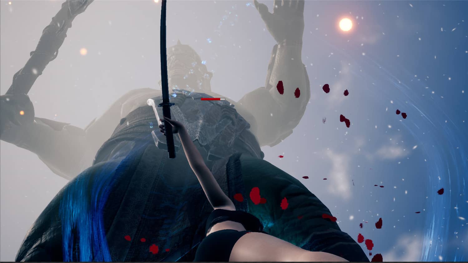 公主与利刃/Princess Blade-资源站