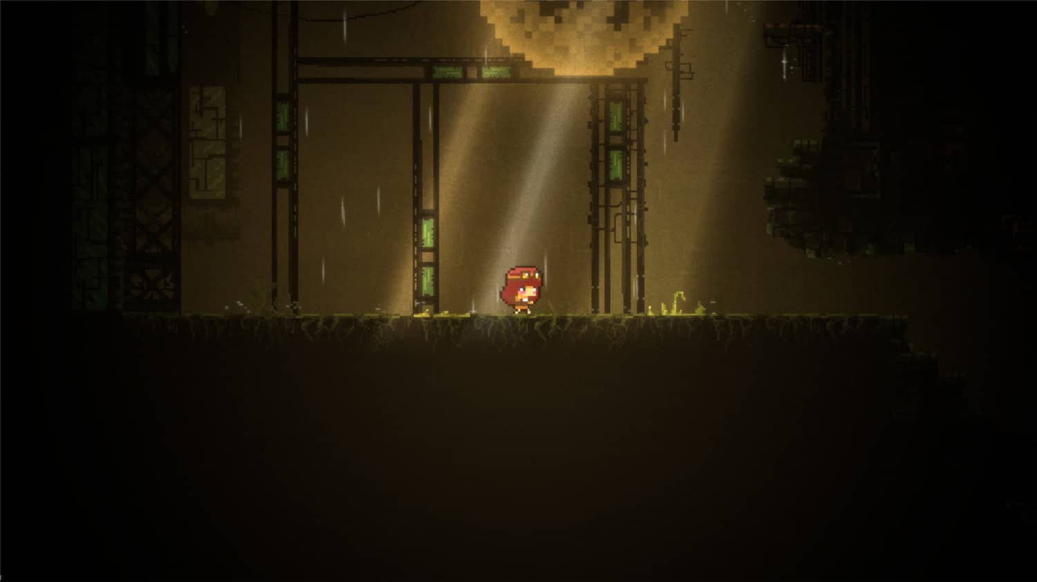 黑暗时刻：基拉的冒险/DARK MINUTE: Kira\\\\\\\\’s Adventure-资源站