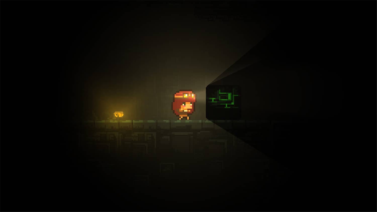 黑暗时刻：基拉的冒险/DARK MINUTE: Kira\\\\\\\\’s Adventure-资源站