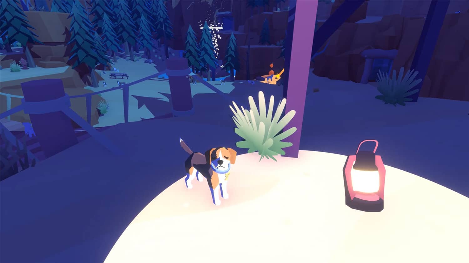 狗仔队/Pupperazzi-资源站