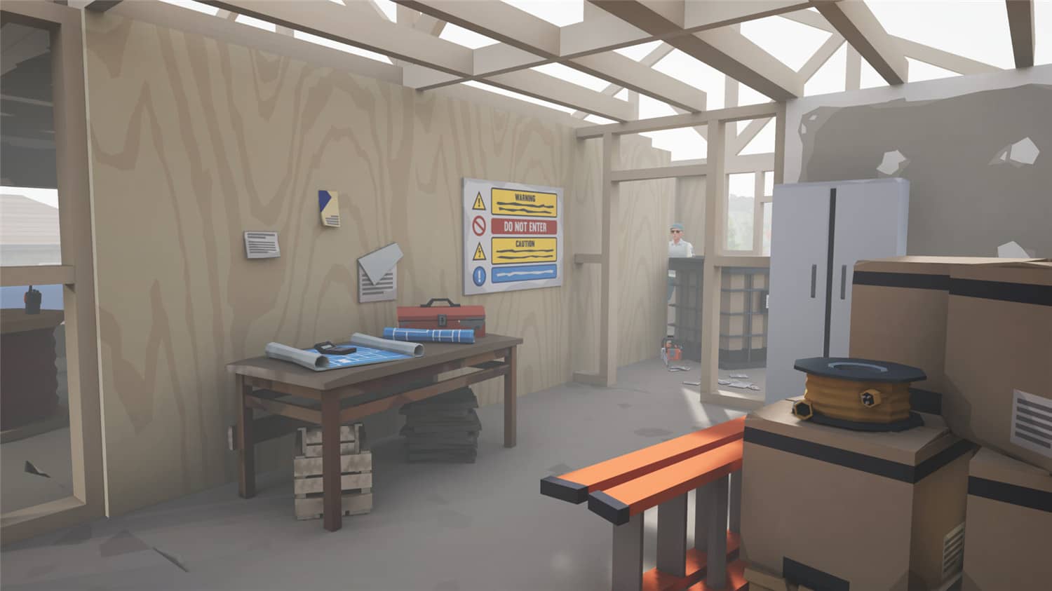 窃贼横行/A House of Thieves-资源站