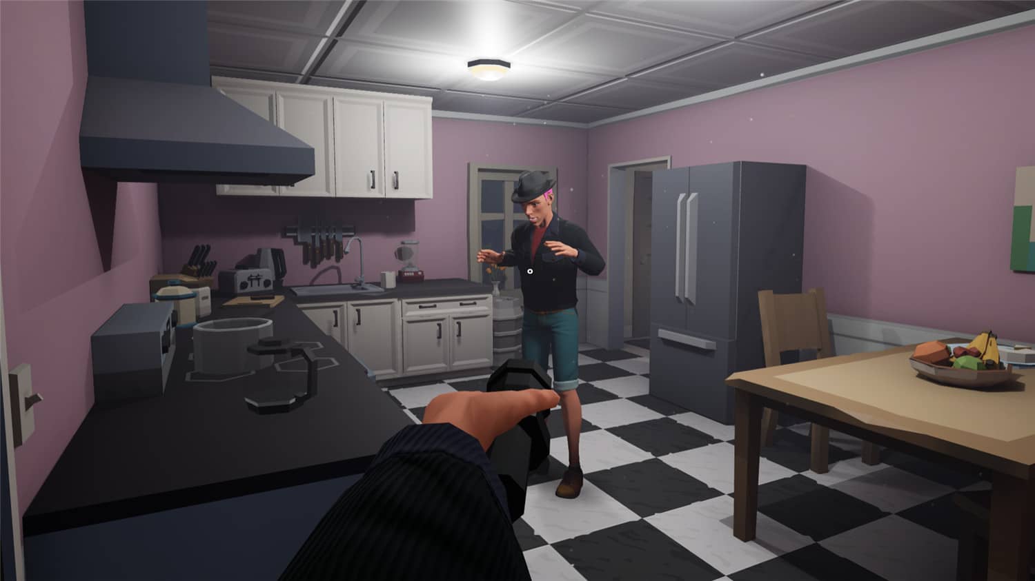 窃贼横行/A House of Thieves-资源站