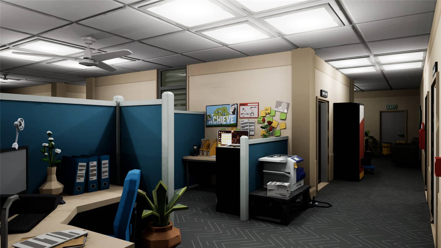 窃贼横行/A House of Thieves-资源站