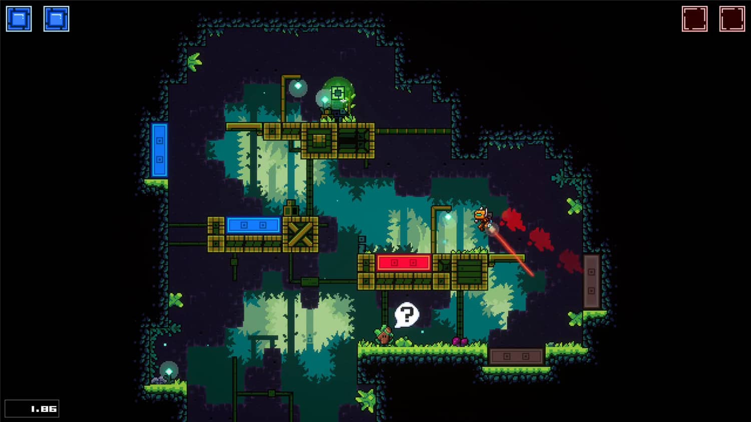 超级磁力机器人/Super Magbot-资源站