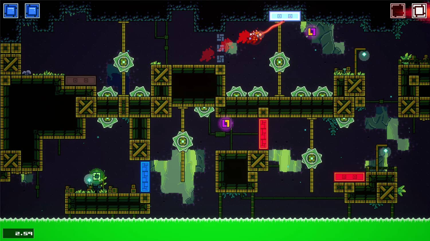 超级磁力机器人/Super Magbot-资源站