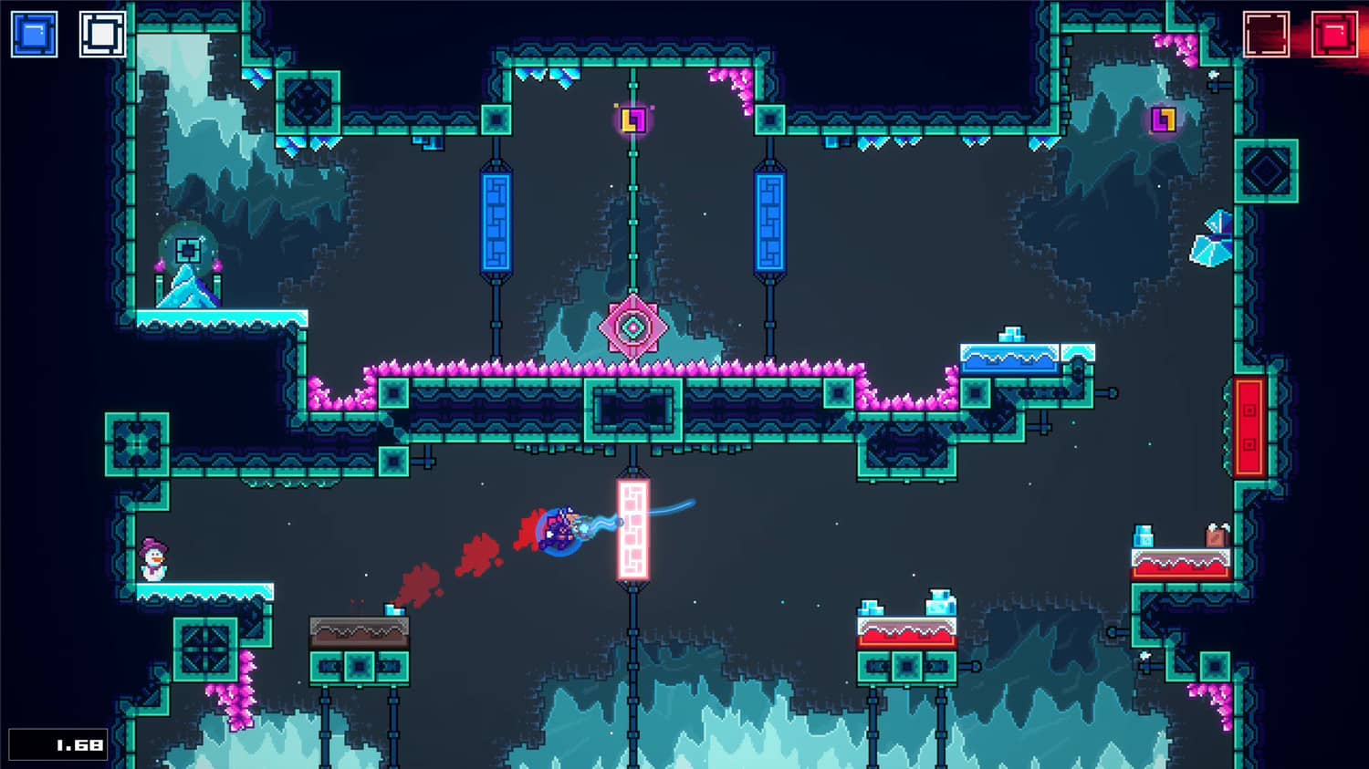 超级磁力机器人/Super Magbot-资源站