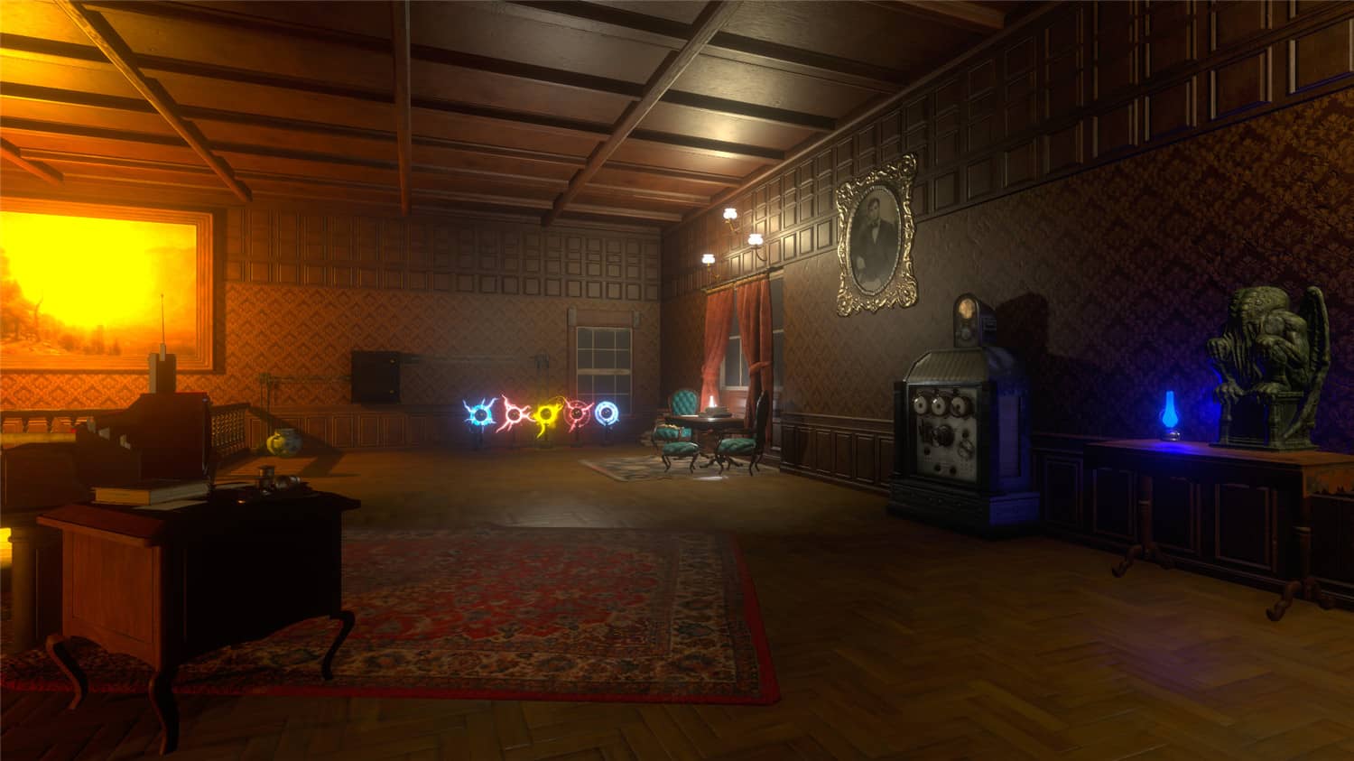 疯狂实验：密室逃脱/Mad Experiments: Escape Room-资源站