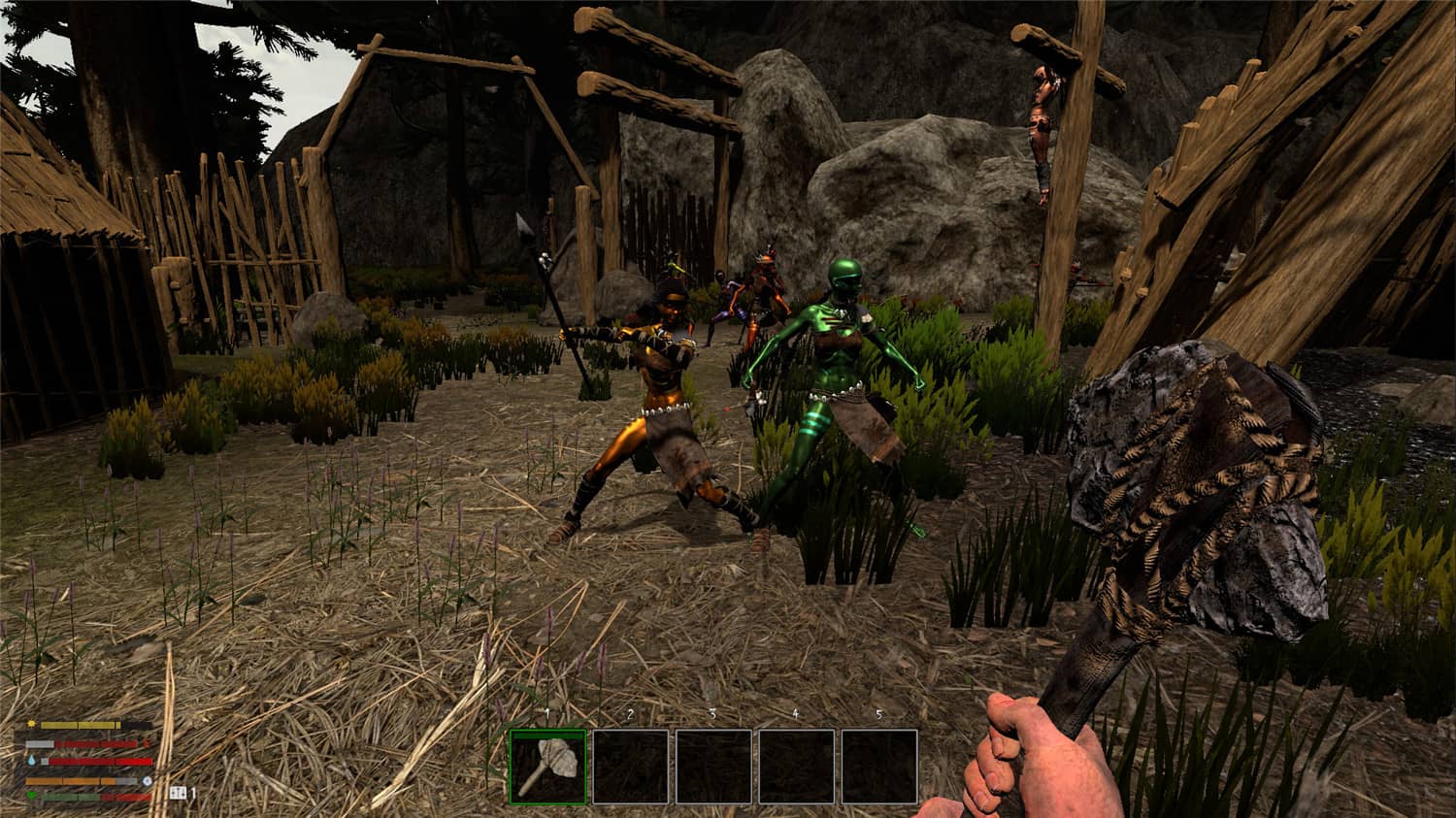 圣灵的献祭/Sacrifice of The Spirit-资源站