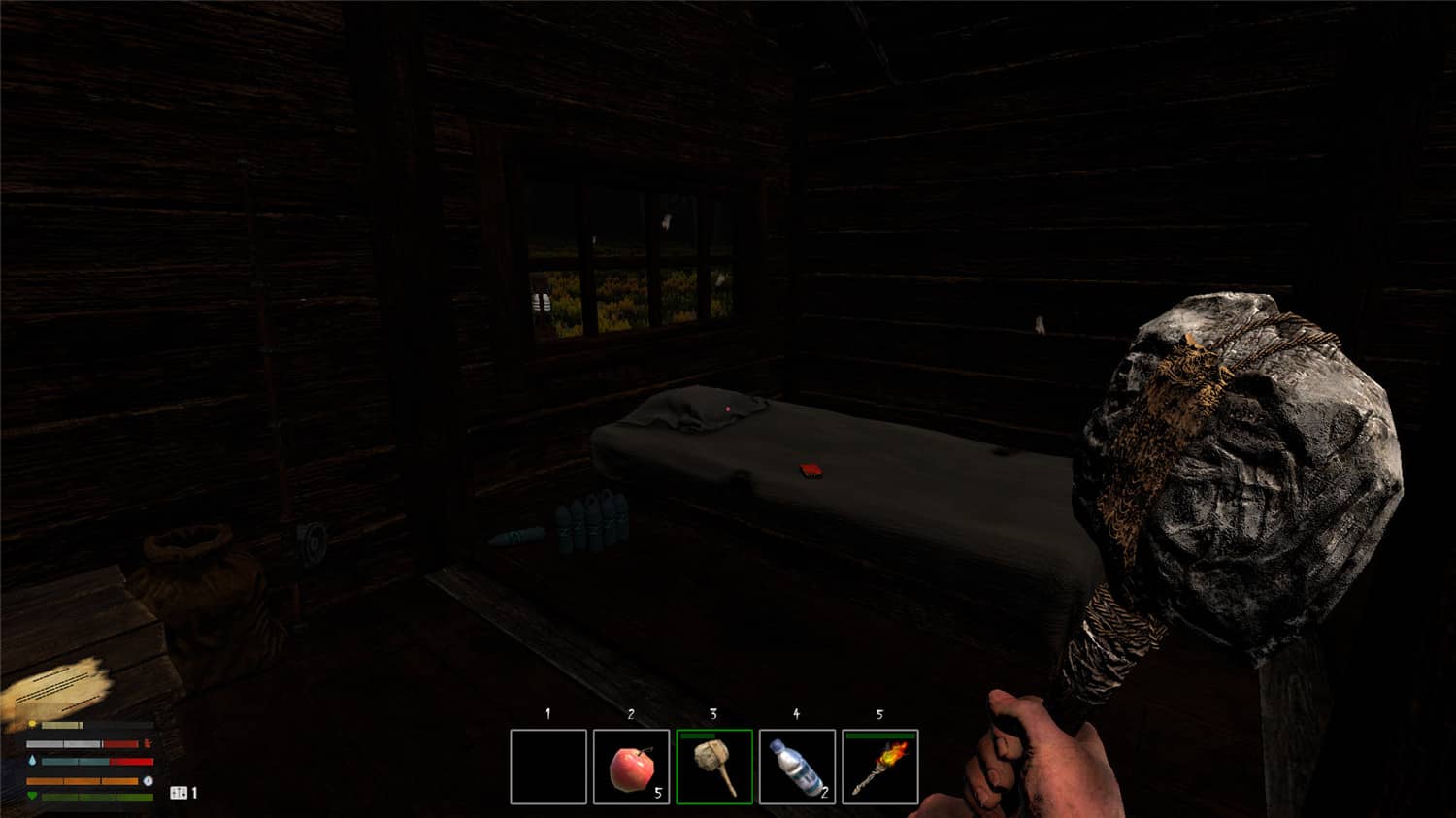 圣灵的献祭/Sacrifice of The Spirit-资源站