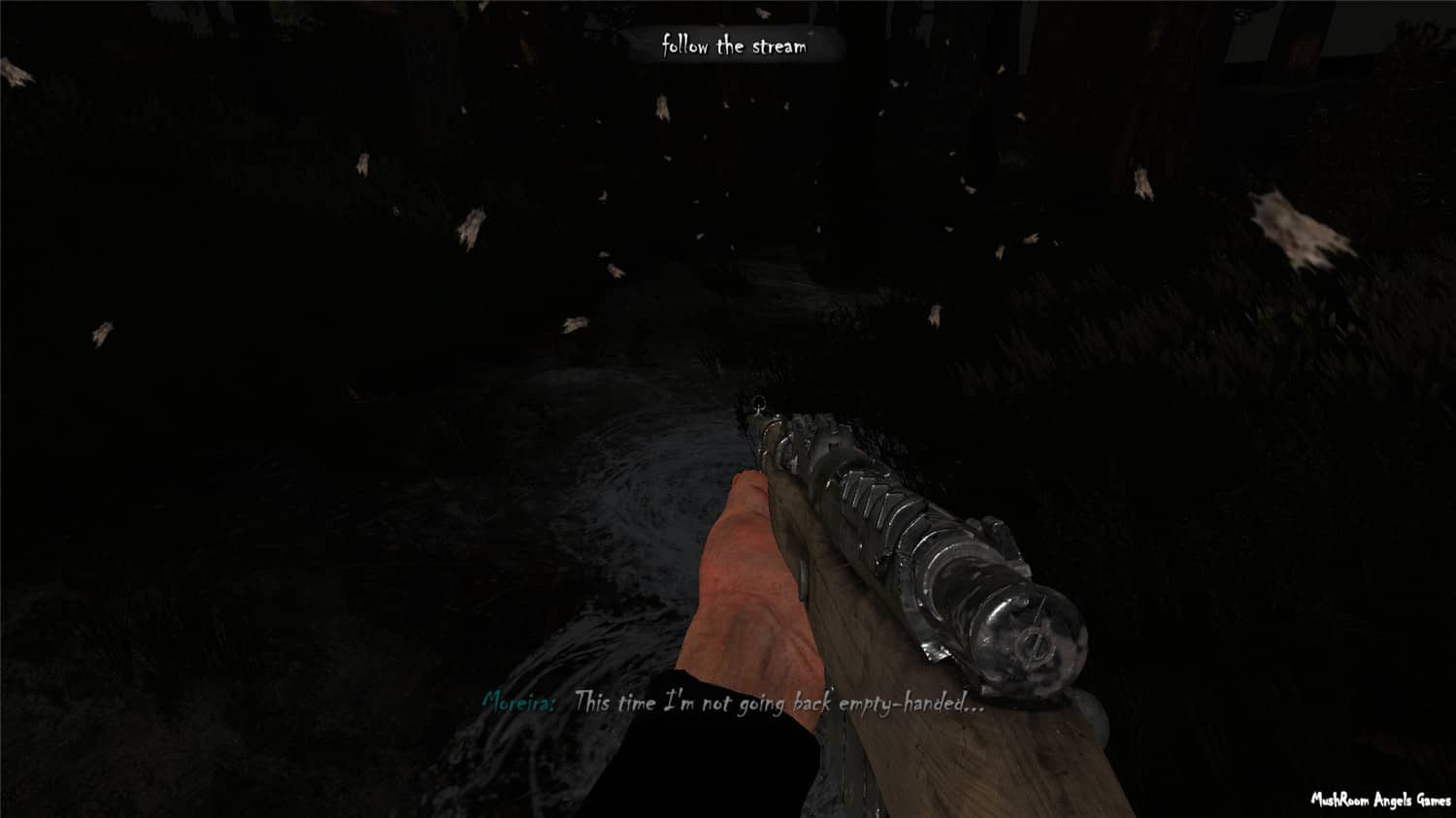 圣灵的献祭/Sacrifice of The Spirit-资源站