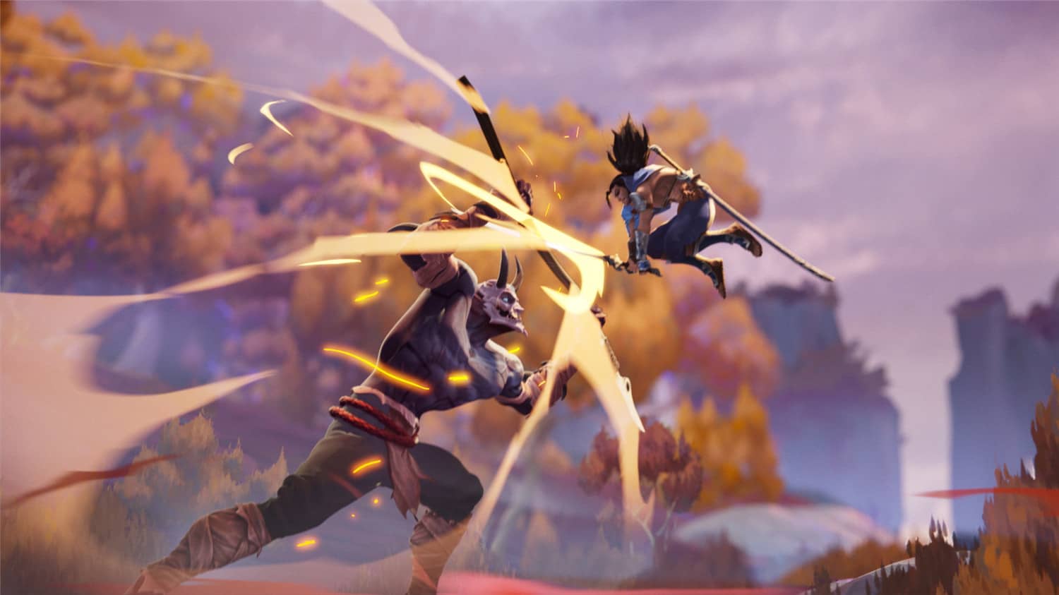 破败王者：英雄联盟传奇/Ruined King: A League of Legends Story/Ruined King: A LOL Story-资源站