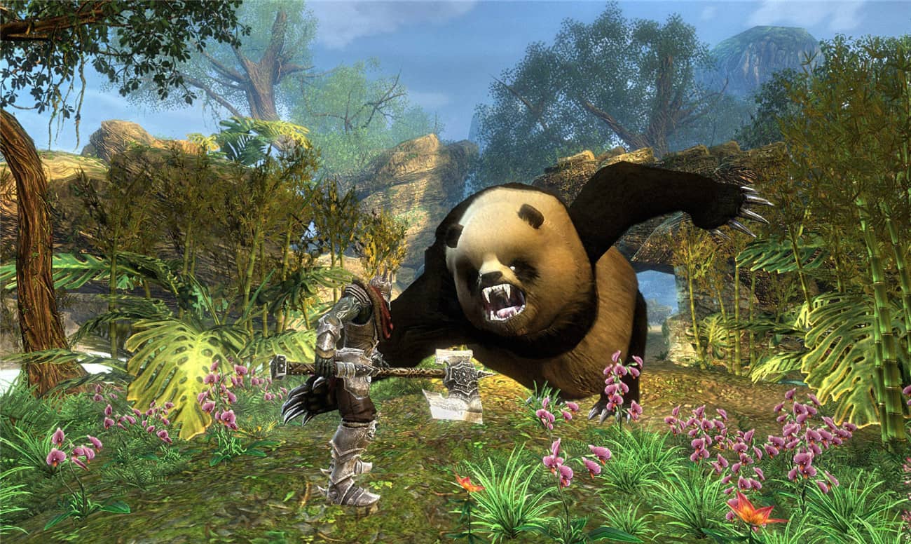 霸王2/Overlord II-资源站