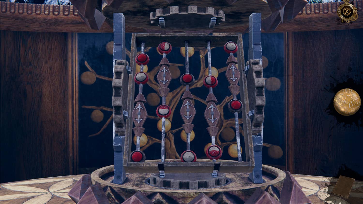 达芬奇密室2/达芬奇之家2/达芬奇的房子2/The House of Da Vinci 2-资源站