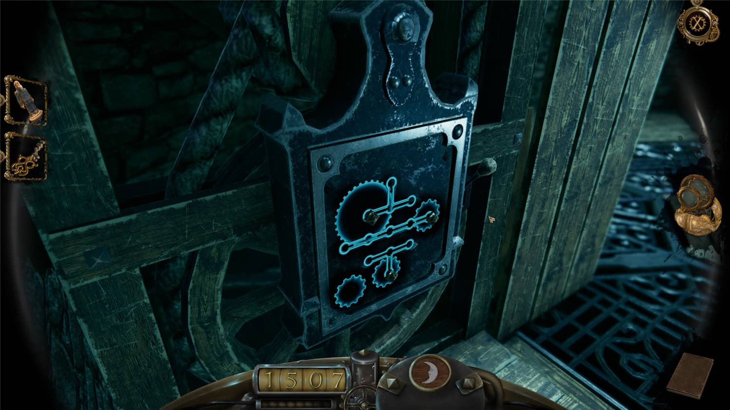 达芬奇密室2/达芬奇之家2/达芬奇的房子2/The House of Da Vinci 2-资源站