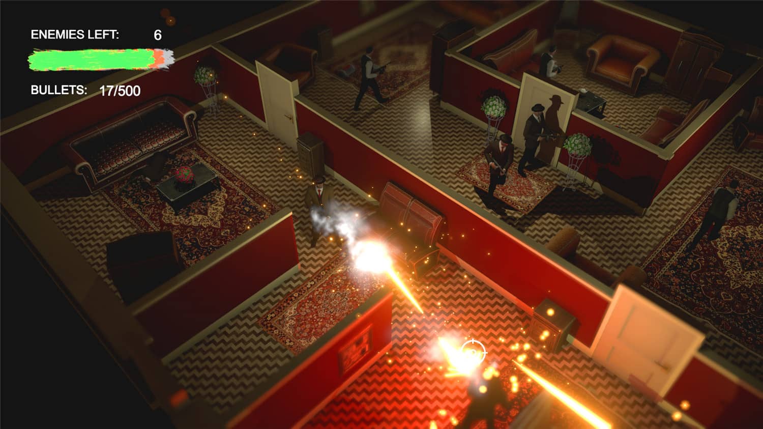 黑手党:家族的秘密/MAFIA: Family\\\\\\\\’s Secret-资源站 黑手党:家族的秘密/MAFIA: Family\\\\\\\\’s Secret-资源站