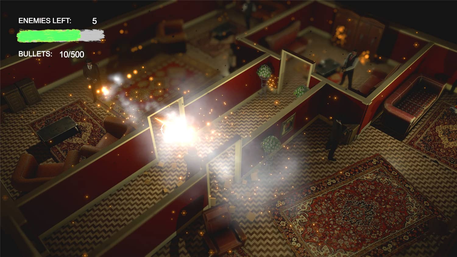 黑手党:家族的秘密/MAFIA: Family\\\\\\\\’s Secret-资源站 黑手党:家族的秘密/MAFIA: Family\\\\\\\\’s Secret-资源站