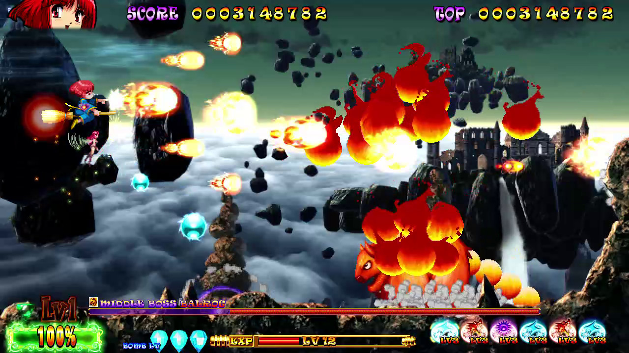 棉花小魔女:重启版/棉花重启版/COTTON REBOOT!-资源站 棉花小魔女:重启版/棉花重启版/COTTON REBOOT!-资源站