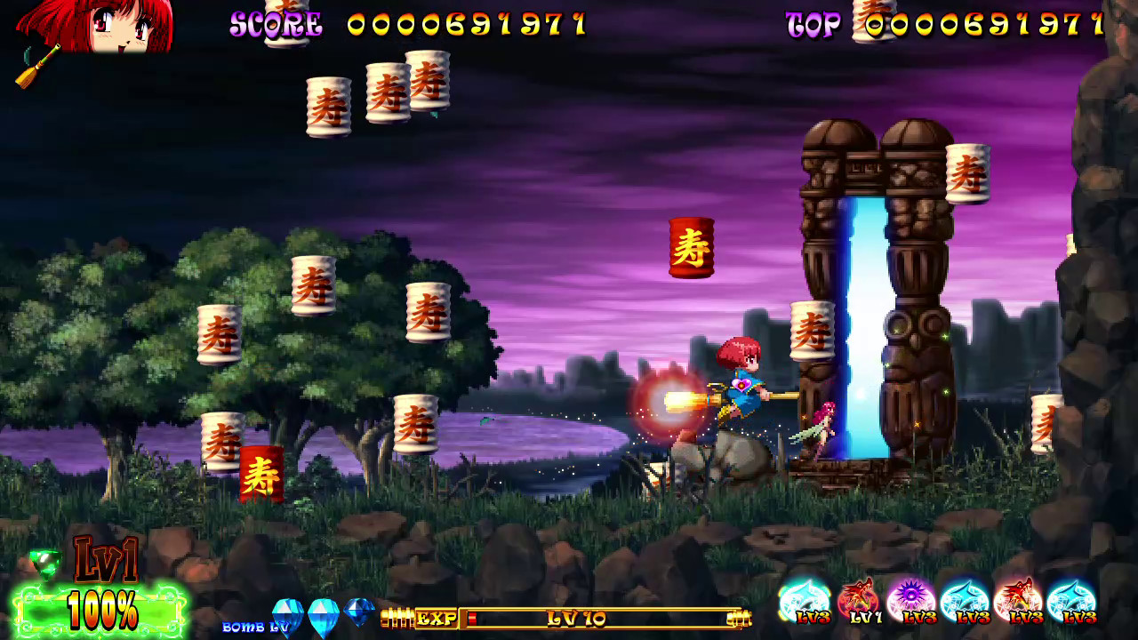 棉花小魔女:重启版/棉花重启版/COTTON REBOOT!-资源站 棉花小魔女:重启版/棉花重启版/COTTON REBOOT!-资源站