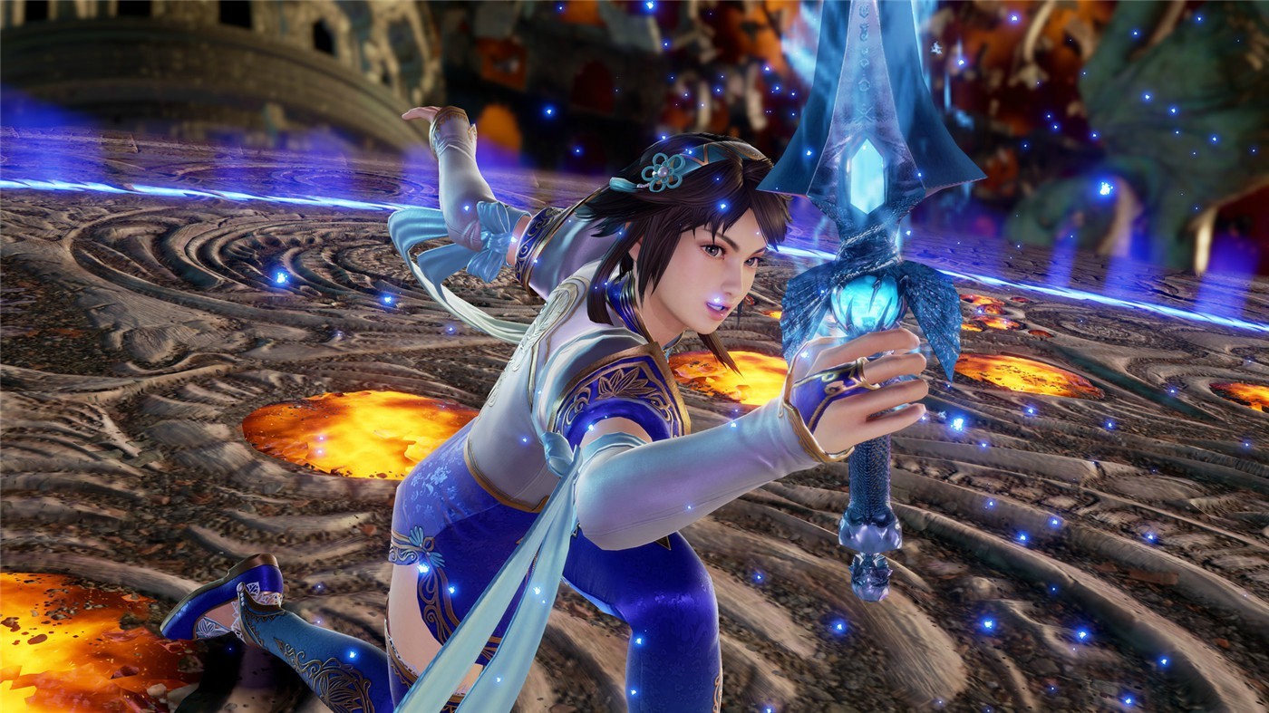 灵魂能力6/SoulCalibur 6-资源站 灵魂能力6/SoulCalibur 6-资源站
