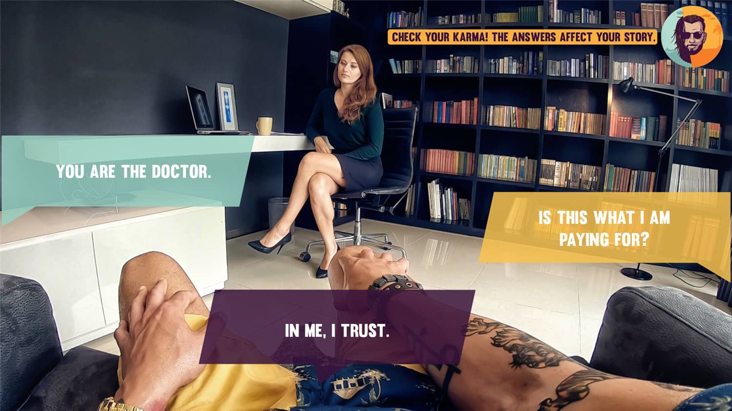 劫持者杰克：ARCADE FMV/Hijacker Jack : ARCADE FMV-资源站