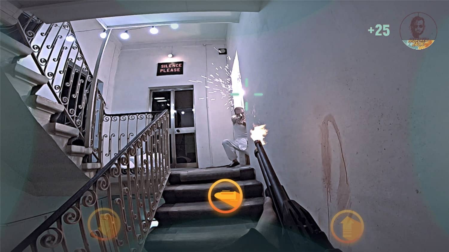 劫持者杰克：ARCADE FMV/Hijacker Jack : ARCADE FMV-资源站