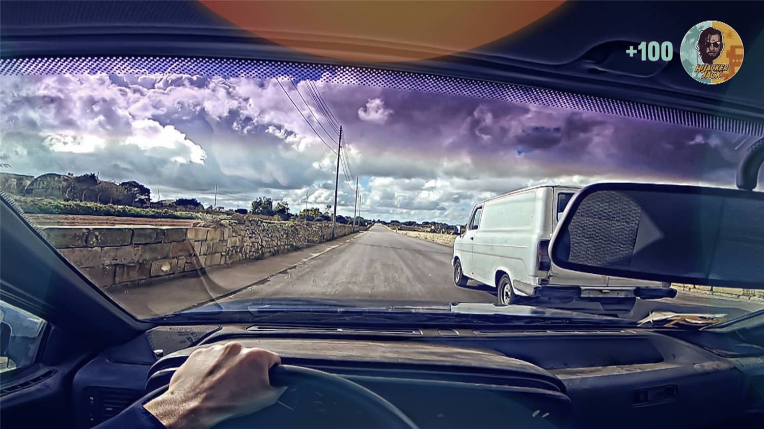 劫持者杰克：ARCADE FMV/Hijacker Jack : ARCADE FMV-资源站