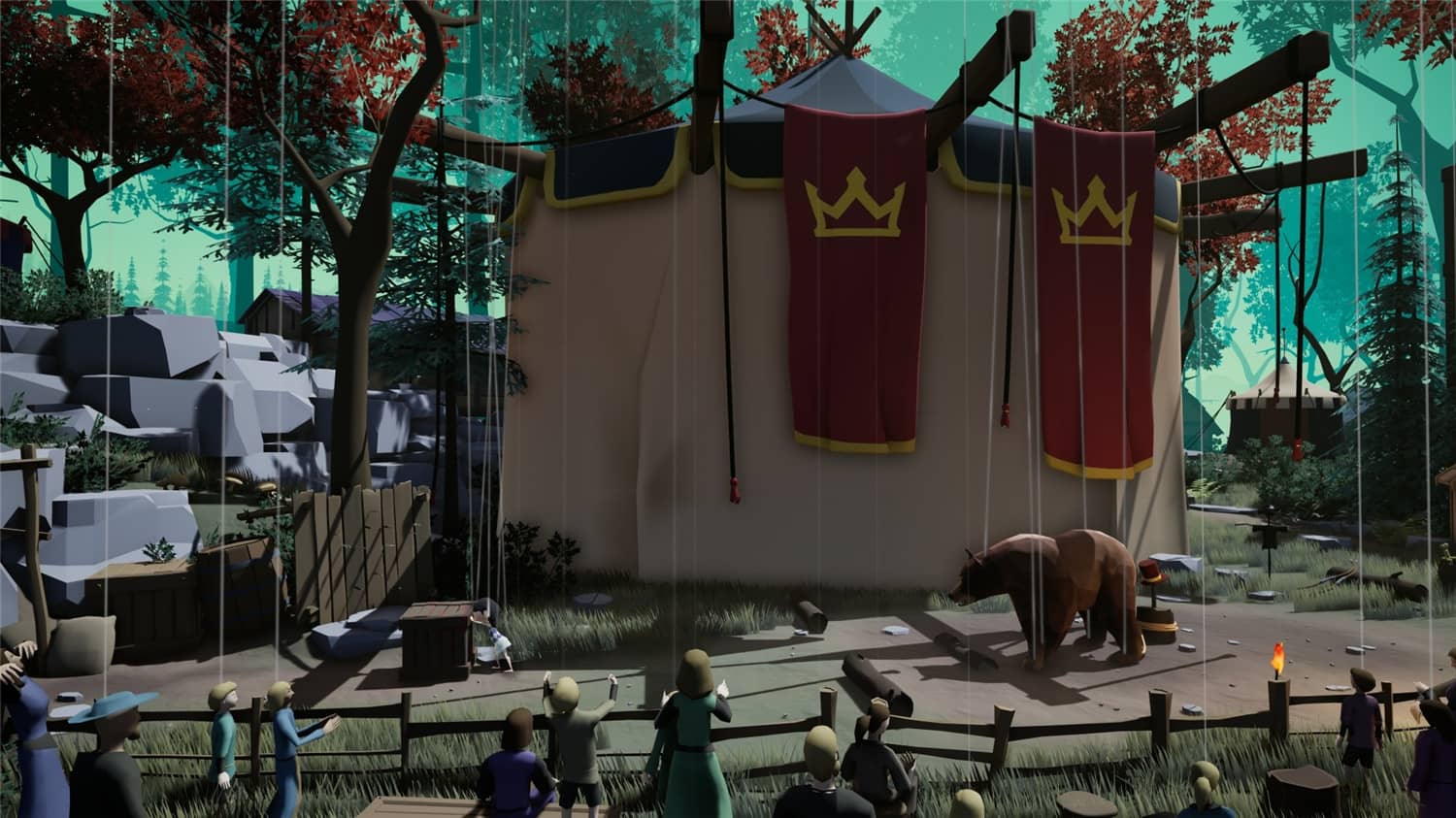 提线木偶奇遇记/A Juggler\\\\\\\\’s Tale-资源站