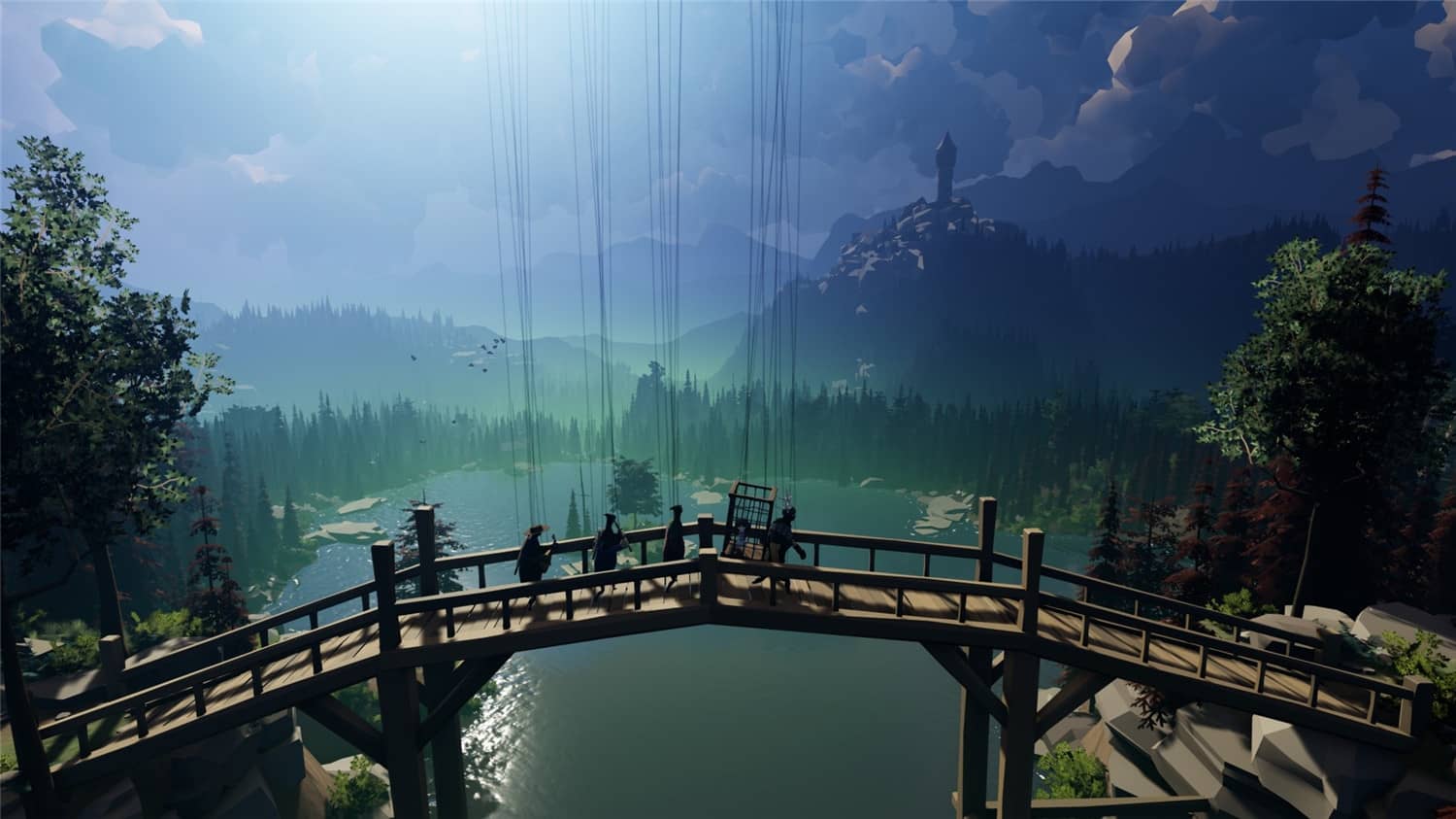 提线木偶奇遇记/A Juggler\\\\\\\\’s Tale-资源站