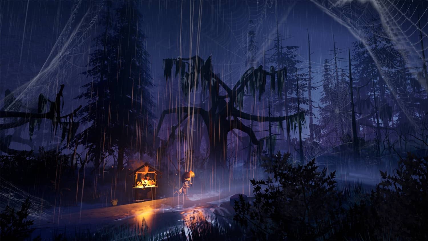 提线木偶奇遇记/A Juggler\\\\\\\\’s Tale-资源站