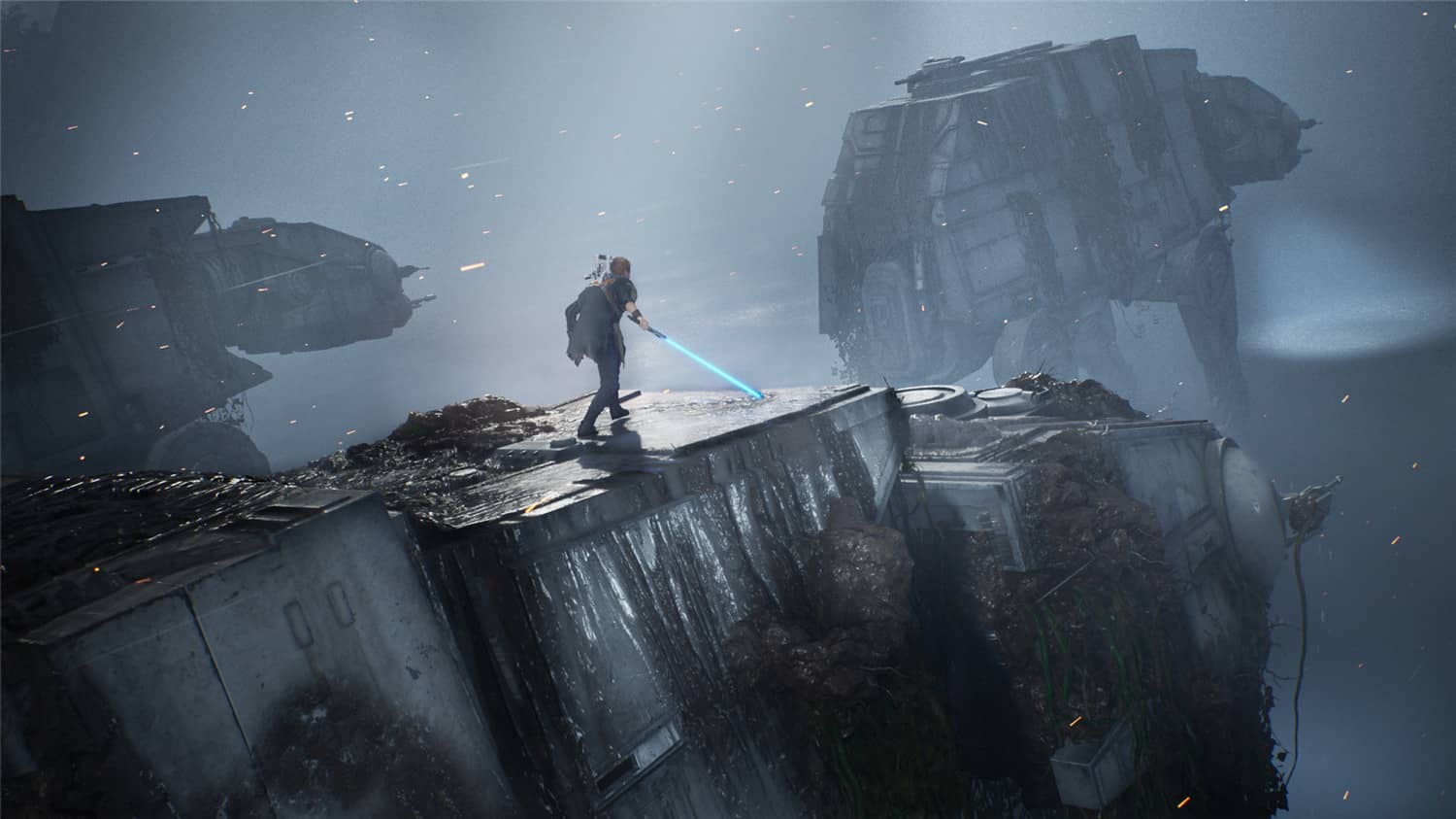 星球大战绝地:陨落的武士团,星球大战绝地:组织殒落,Star Wars Jedi: Fallen Order-资源站 星球大战绝地:陨落的武士团,星球大战绝地:组织殒落,Star Wars Jedi: Fallen Order-资源站