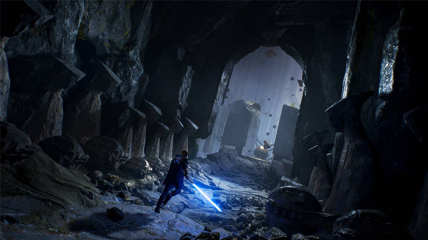 星球大战绝地:陨落的武士团,星球大战绝地:组织殒落,Star Wars Jedi: Fallen Order-资源站 星球大战绝地:陨落的武士团,星球大战绝地:组织殒落,Star Wars Jedi: Fallen Order-资源站