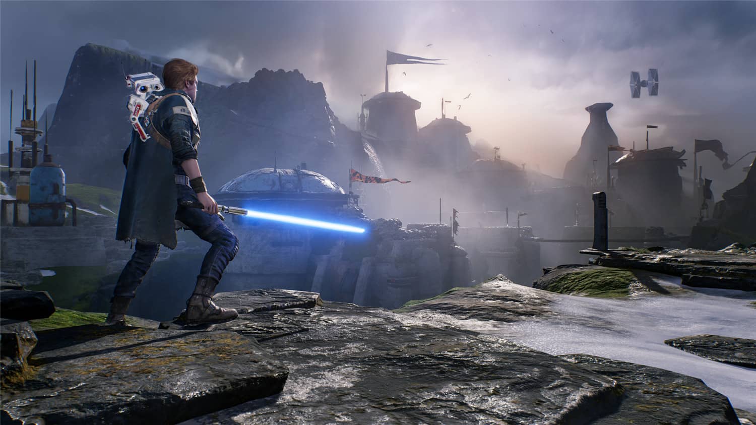 星球大战绝地:陨落的武士团,星球大战绝地:组织殒落,Star Wars Jedi: Fallen Order-资源站 星球大战绝地:陨落的武士团,星球大战绝地:组织殒落,Star Wars Jedi: Fallen Order-资源站
