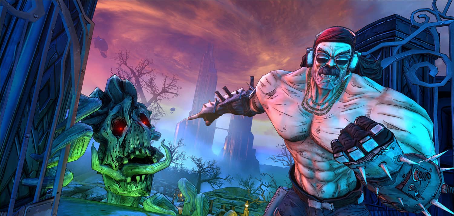 小缇娜强袭龙堡：奇幻之地大冒险/Tiny Tina\\\\\\\\’s Assault Dragon Keep-资源站