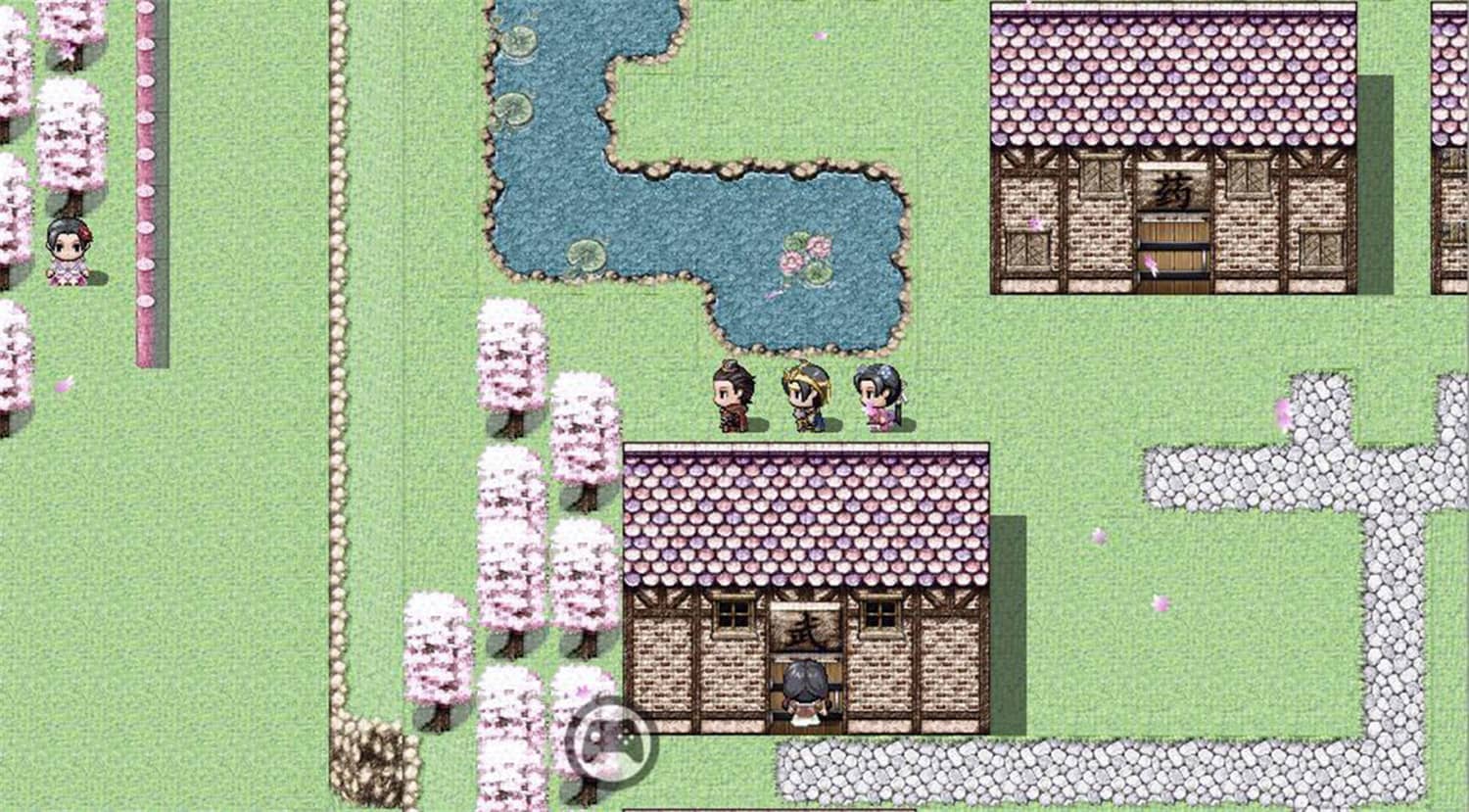 封神外传-资源站