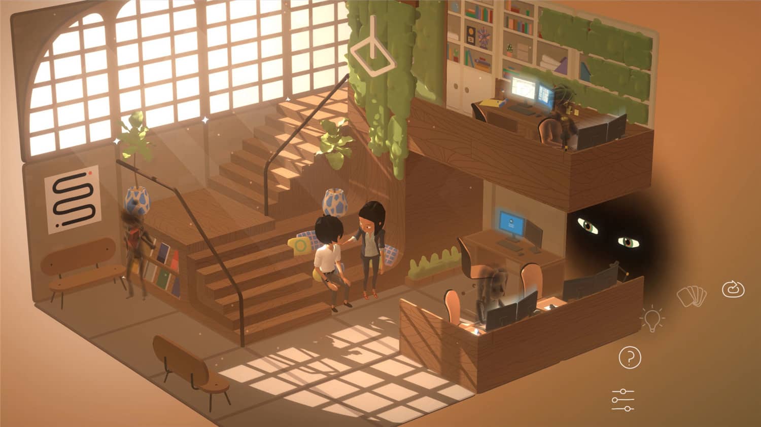 纸牌落在哪/卡片掉落之地/Where Cards Fall-资源站