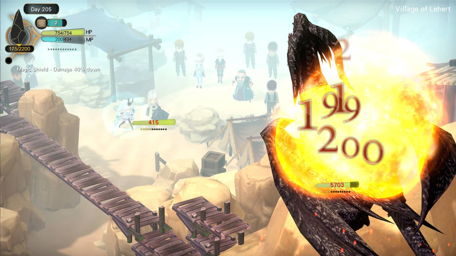 魔女之泉3 Re:Fine －玩偶小魔女艾露迪的故事－-资源站