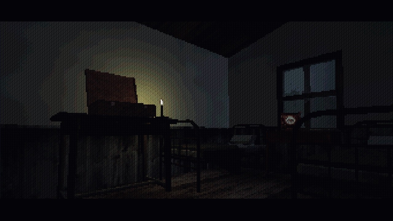 没有人住在灯塔下/灯塔之下无人生还/No one lives under the lighthouse Director\\\\\\\\’s cut-资源站